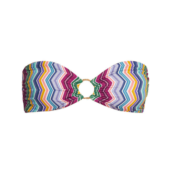 BIKINI-OBERTEIL «BETTY» BIKINI-OBERTEIL «BETTY»
