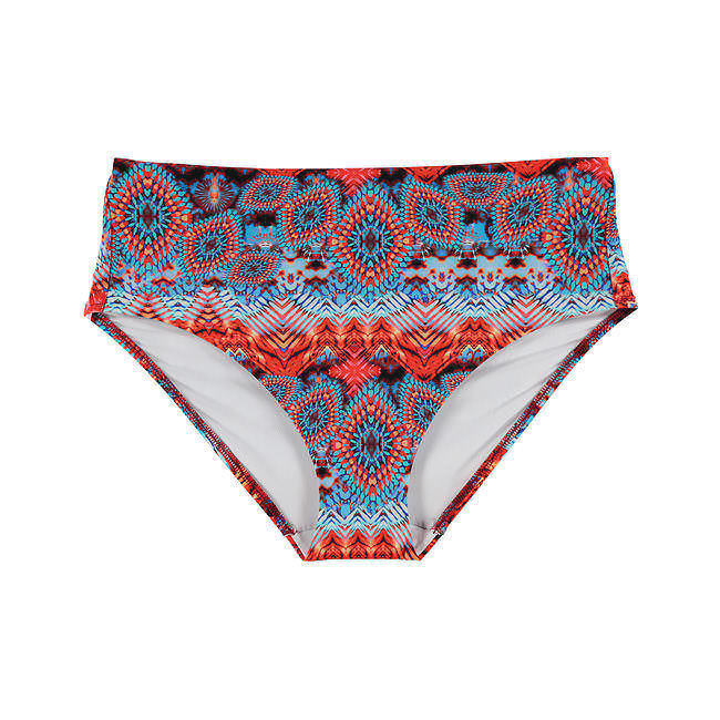 BIKINI-UNTERTEIL «EIVISSA SUNSET» BIKINI-UNTERTEIL «EIVISSA SUNSET»