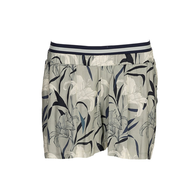PYJAMA-UNTERTEIL «FIORE» PYJAMA-UNTERTEIL «FIORE»