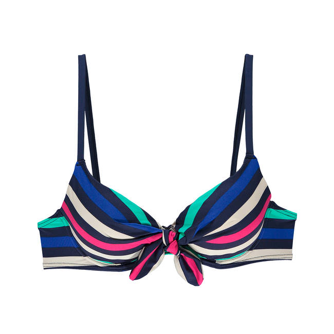 BIKINI OBERTEIL «GEOMETRIC» BIKINI OBERTEIL «GEOMETRIC»