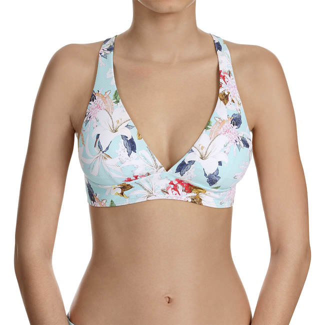 BIKINI-TOP «AVA» BIKINI-TOP «AVA»