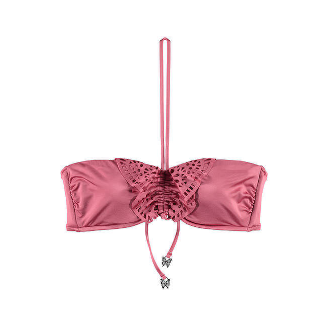 BIKINI-OBERTEIL «SHINE ON» BIKINI-OBERTEIL «SHINE ON»