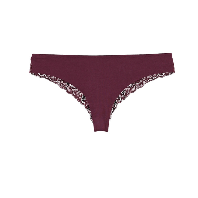 STRING «COZY BEAUTY» STRING «COZY BEAUTY»