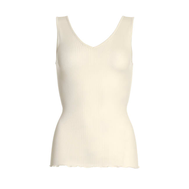 TOP «SILKY SENSATION» TOP «SILKY SENSATION»