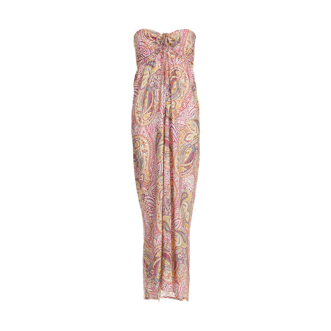 STRANDKLEID «NIZZA» STRANDKLEID «NIZZA»