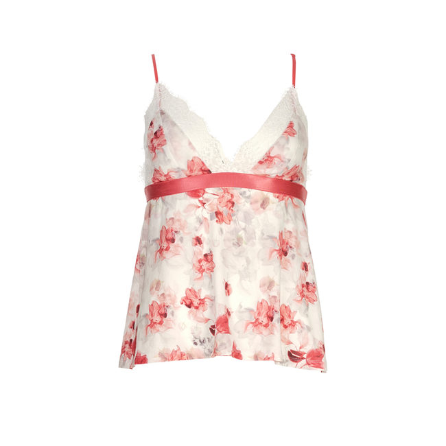 PYJAMA-OBERTEIL «FELICE» PYJAMA-OBERTEIL «FELICE»