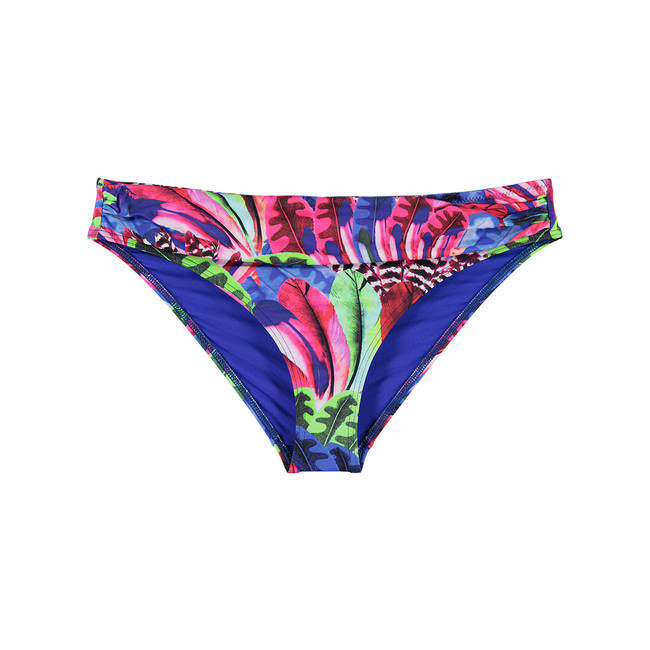 BIKINI-UNTERTEIL «MACAW» BIKINI-UNTERTEIL «MACAW»