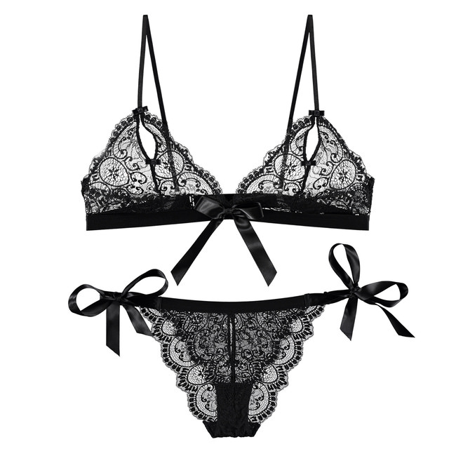 DESSOU SET «FENYRA» DESSOU SET «FENYRA»