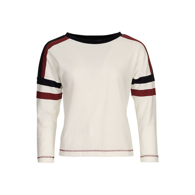 PULLOVER «DEBBY» PULLOVER «DEBBY»
