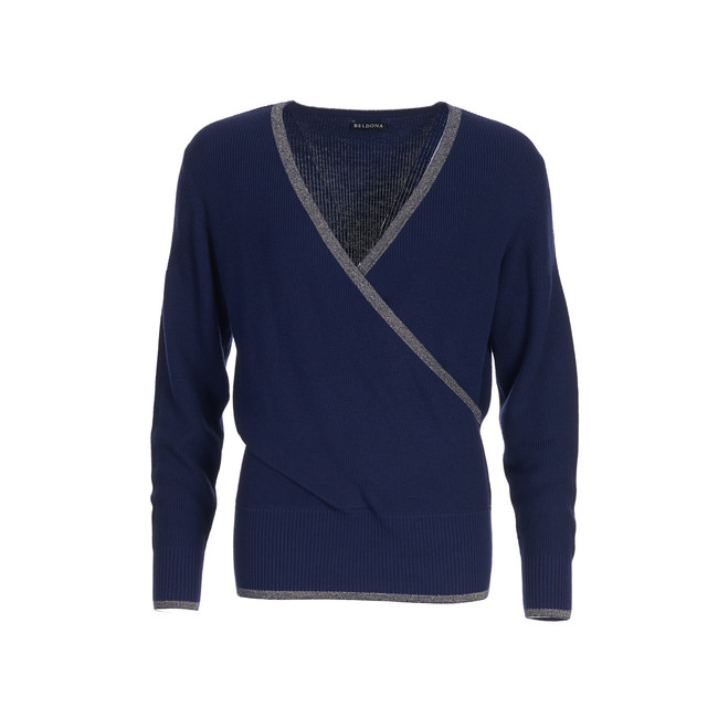 PULLOVER «FLAVIE» PULLOVER «FLAVIE»