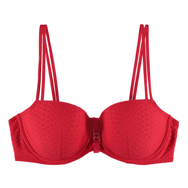 BIKINI-OBERTEIL «CANYON» BIKINI-OBERTEIL «CANYON»