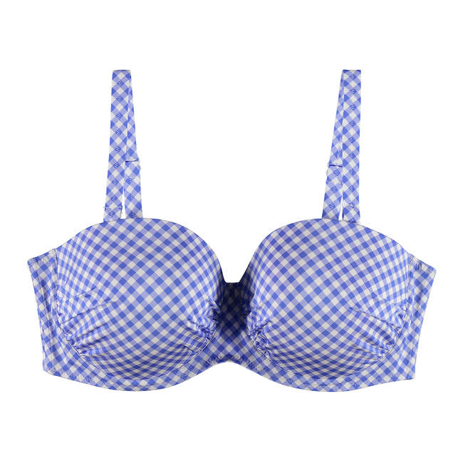 BIKINI-OBERTEIL «NORTH SHORE» BIKINI-OBERTEIL «NORTH SHORE»