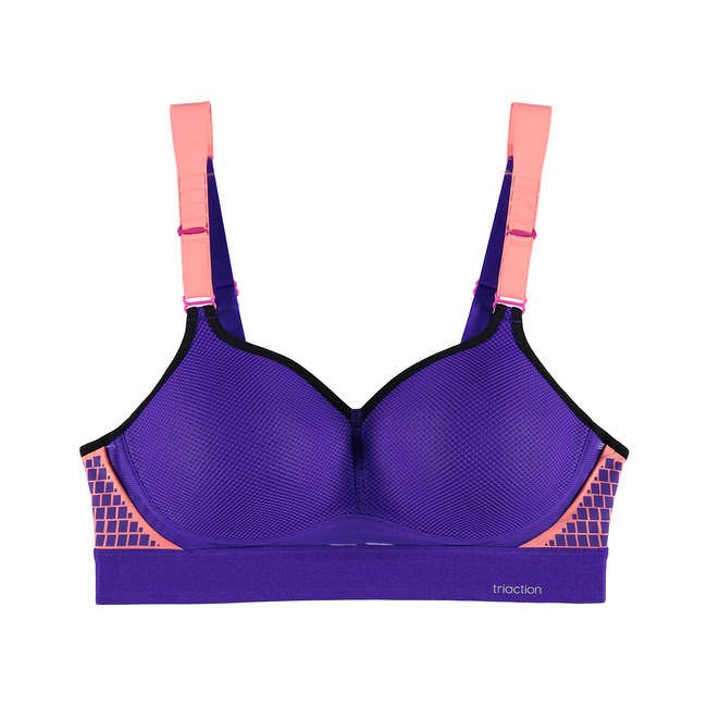 BH «TRIACTION HYBRID LITE» BH «TRIACTION HYBRID LITE»