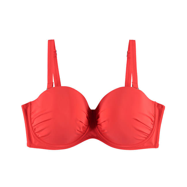 BIKINI-OBERTEIL «ISLAND HOPPING» BIKINI-OBERTEIL «ISLAND HOPPING»