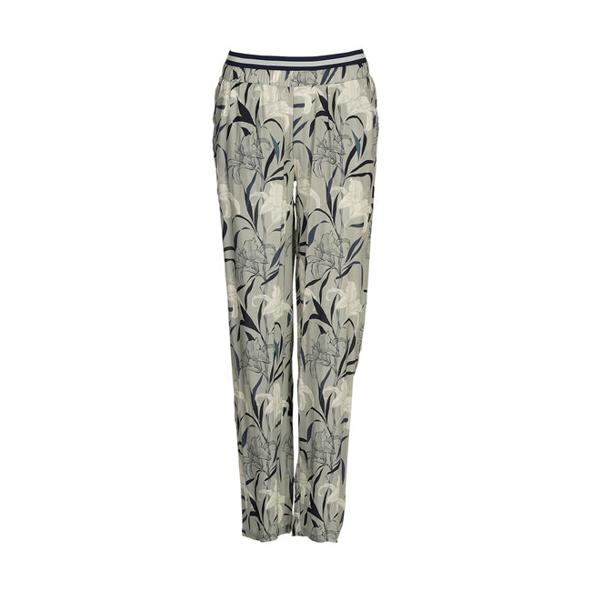 PYJAMA-UNTERTEIL «FIORE» PYJAMA-UNTERTEIL «FIORE»