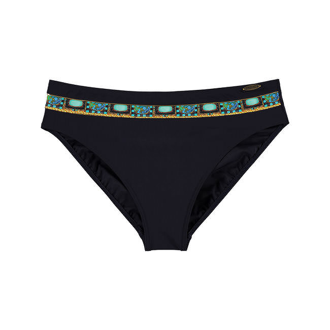 BIKINI-UNTERTEIL «MUMBAI CALLING» BIKINI-UNTERTEIL «MUMBAI CALLING»