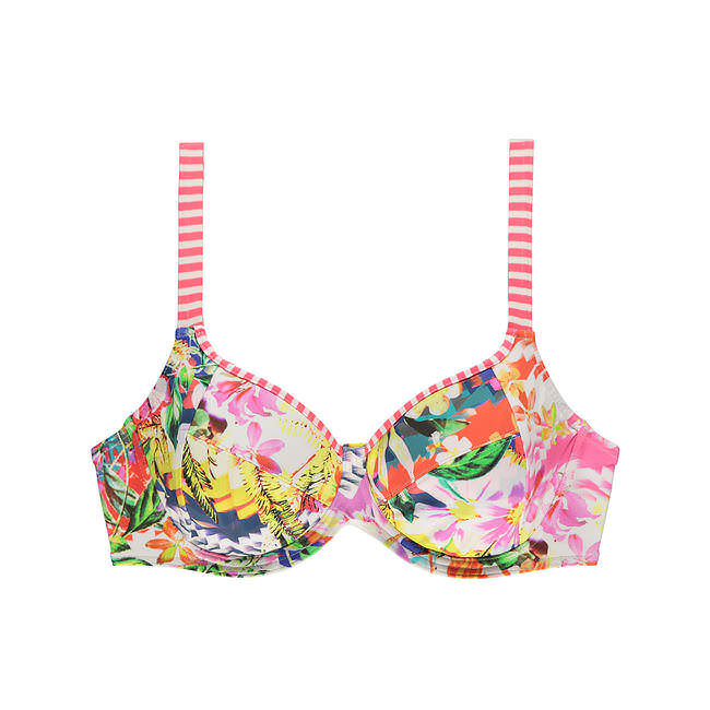 BIKINI-OBERTEIL «ALOHA» BIKINI-OBERTEIL «ALOHA»