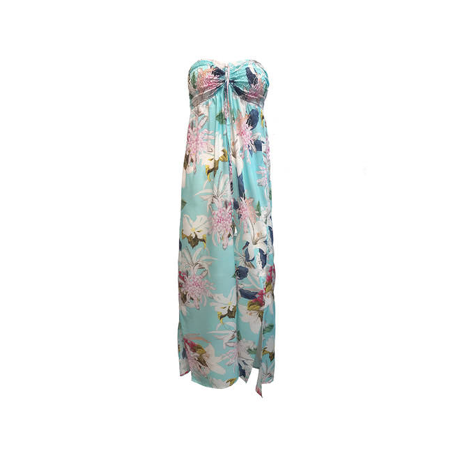 STRANDKLEID «AVA» STRANDKLEID «AVA»