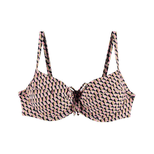 BIKINI-OBERTEIL «PARADISO» BIKINI-OBERTEIL «PARADISO»