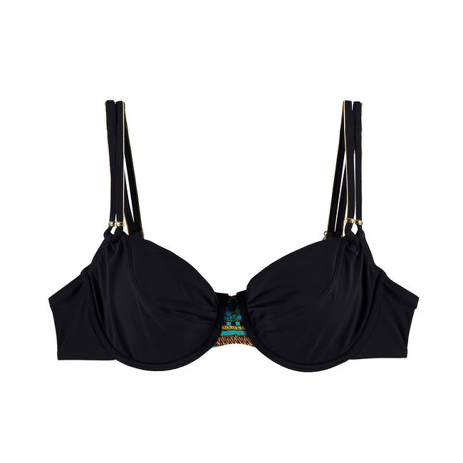 BIKINI-OBERTEIL «MUMBAI CALLING» BIKINI-OBERTEIL «MUMBAI CALLING»