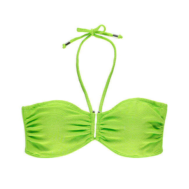 BIKINI-OBERTEIL «DAZZLING» BIKINI-OBERTEIL «DAZZLING»