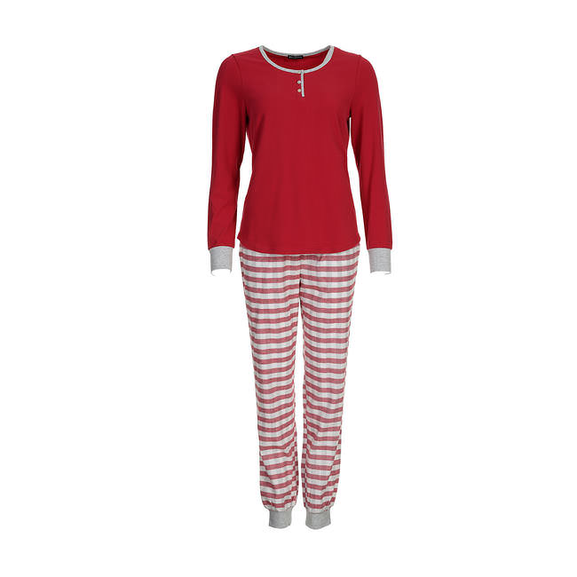 PYJAMA «BELVA» PYJAMA «BELVA»