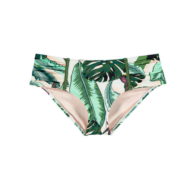 BIKINI-UNTERTEIL «PALM BEACH» BIKINI-UNTERTEIL «PALM BEACH»