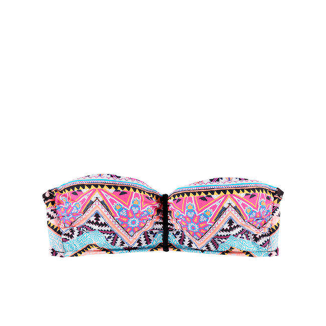 BIKINI-OBERTEIL «SAHARA NIGHTS» BIKINI-OBERTEIL «SAHARA NIGHTS»