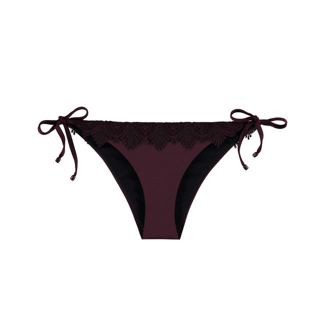 BIKINI-UNTERTEIL «SELENE» BIKINI-UNTERTEIL «SELENE»