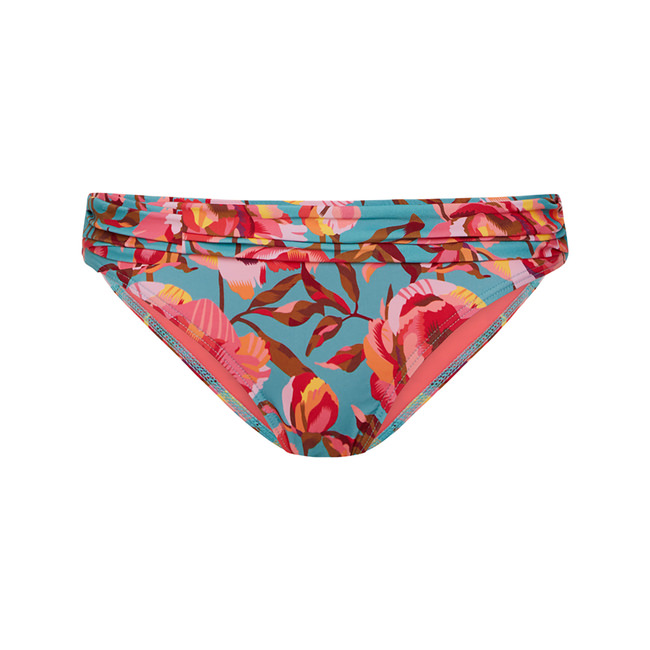 BIKINI-UNTERTEIL «IN BLOOM» BIKINI-UNTERTEIL «IN BLOOM»