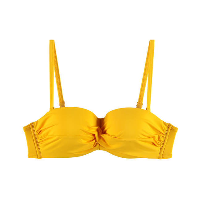 BIKINI-OBERTEIL «CITY SLICK SUN» BIKINI-OBERTEIL «CITY SLICK SUN»