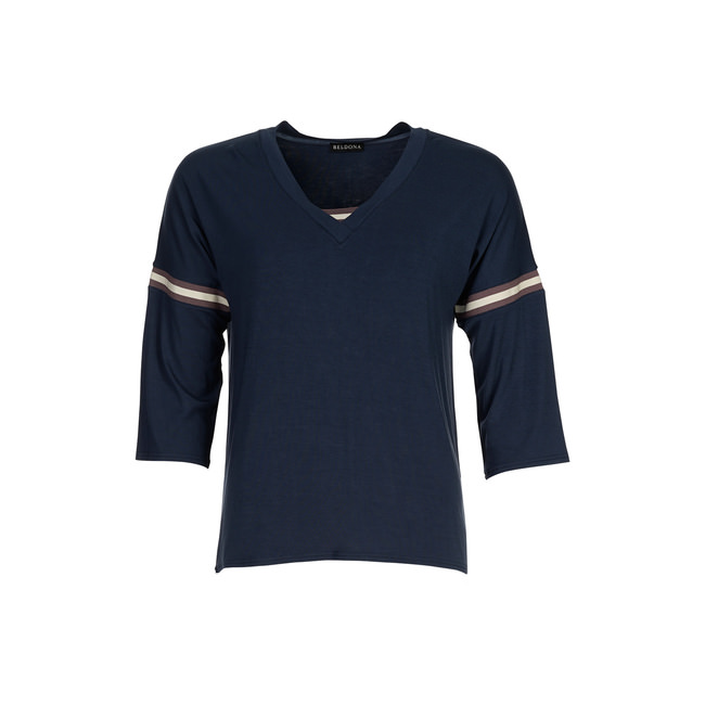 PYJAMA-OBERTEIL «FIORE» PYJAMA-OBERTEIL «FIORE»