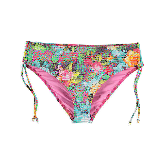 BIKINI-UNTERTEIL «GYPSY ROSE» BIKINI-UNTERTEIL «GYPSY ROSE»