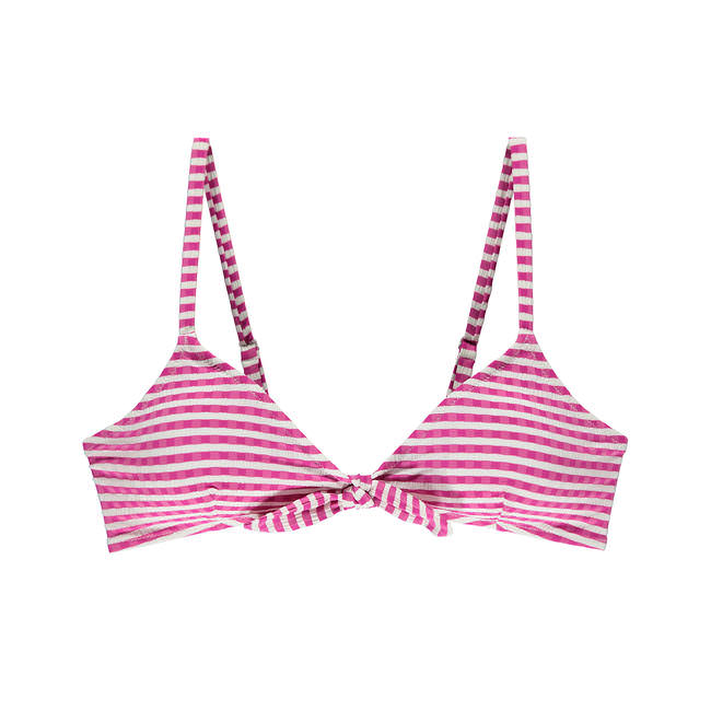 BIKINI-OBERTEIL «STRIPY» BIKINI-OBERTEIL «STRIPY»
