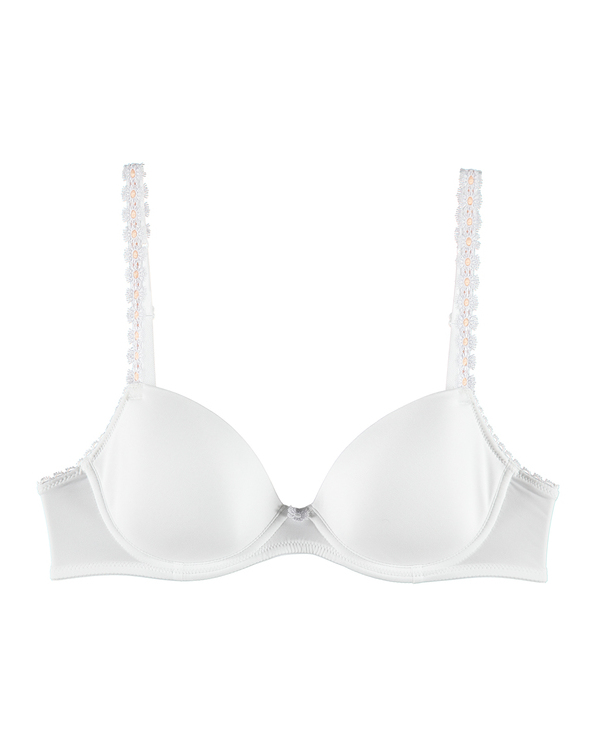 Bh Mit B Gel Gef Ttert Antje Von Beldona Lingerie Beldona Ag