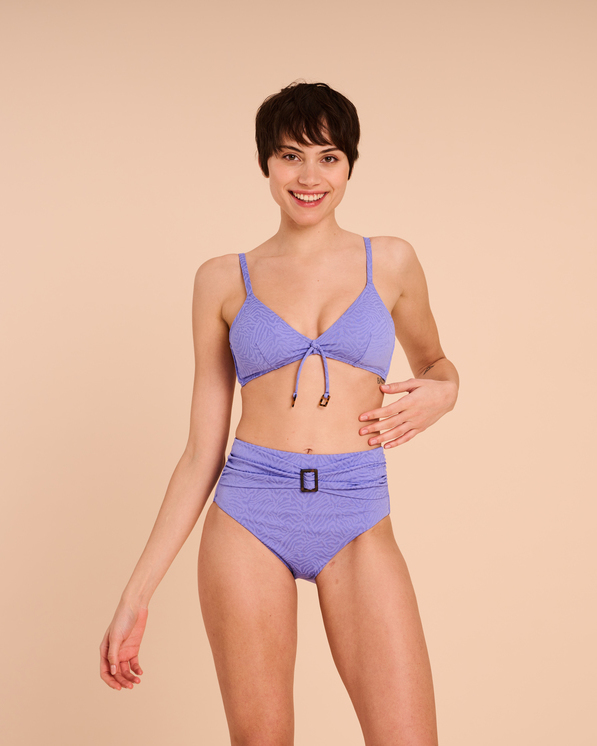 Bikini Maxi Slip Omnia Von Beldona Highwaist Beldona Ag