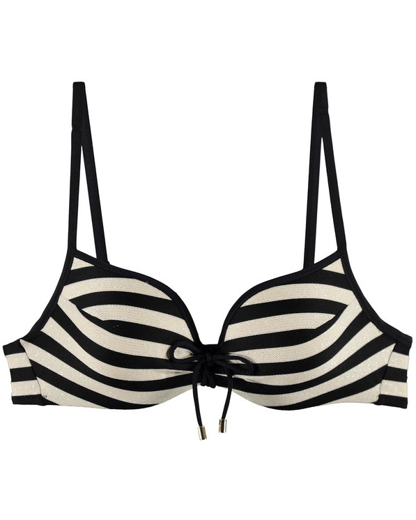 Marie Jo Hauts De Bikini Top De Bikini Rembourr Merle Beldona