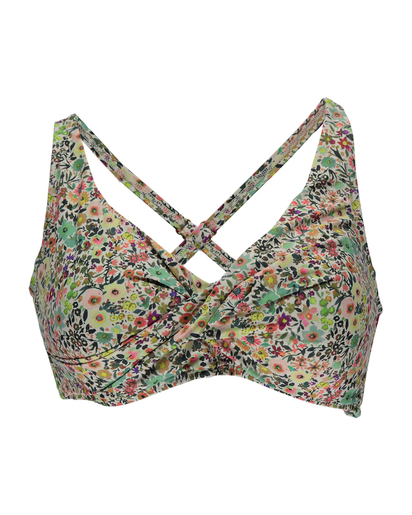 Bikini Top gefüttert OFELIA von BELDONA Bikini Oberteile Beldona AG
