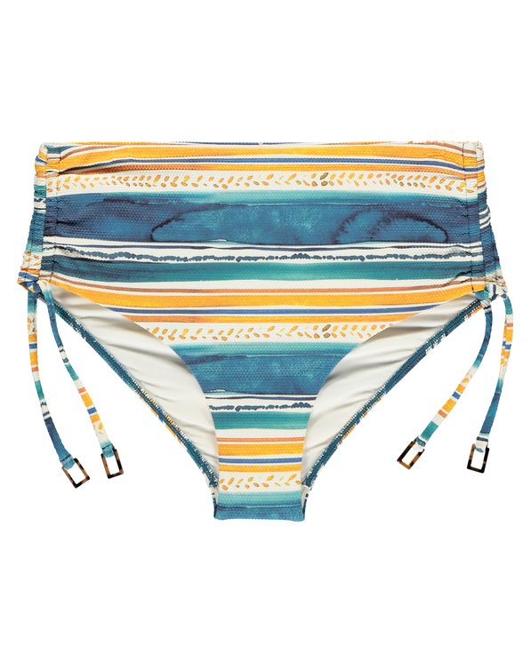 Bikini Maxi Slip Troubada Von Beldona Highwaist Beldona Ag