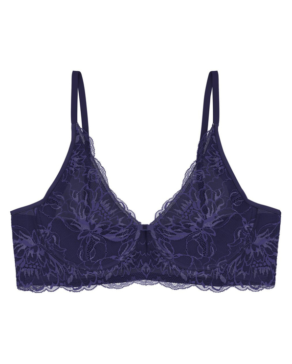 BH ohne Bügel ungefüttert AMOURETTE CHARM von TRIUMPH Lingerie