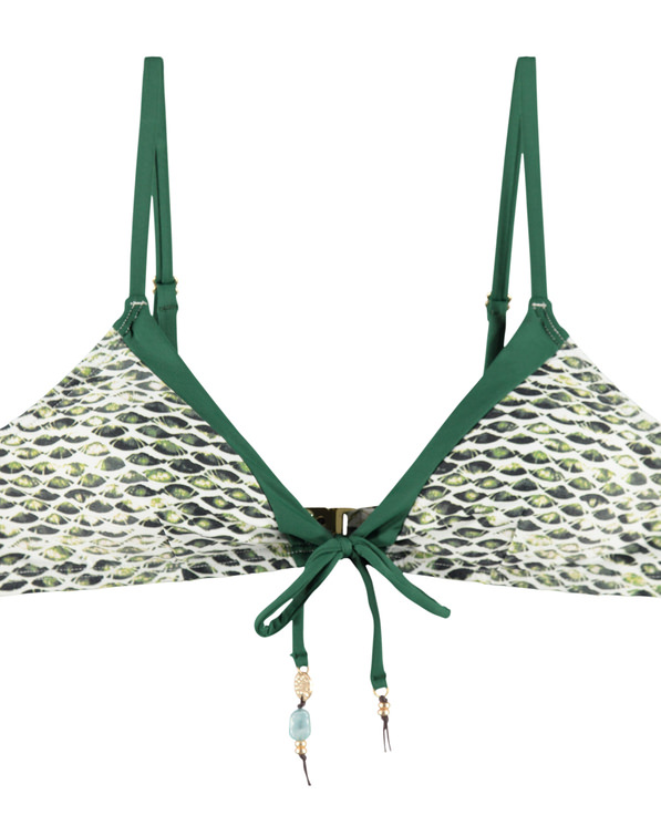 Beldona Hauts De Bikini Bikini Haut Masai Beldona