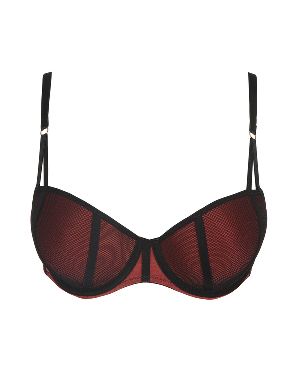 BH mit Bügel gefüttert FEZZ von MARIE JO Lingerie Beldona AG