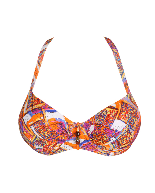 Bikini Top gefüttert NAVALATO von PRIMA DONNA Bikini Oberteile