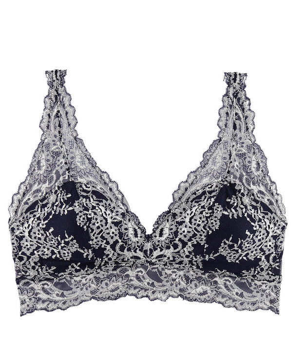 Bh Ohne B Gel Gef Ttert Halea Von Beldona Lingerie Beldona Ag