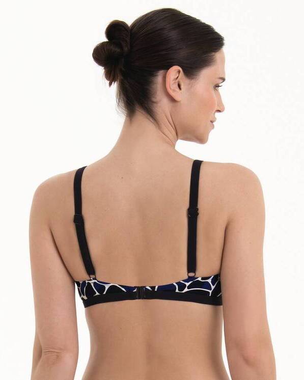 Bikini Top Prothese Blue Depths Von Anita Bikini Oberteile Beldona Ag