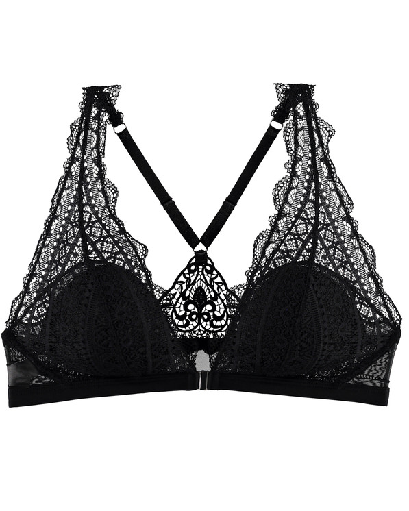 Bh Ohne B Gel Gef Ttert Lilia Von Beldona Lingerie Beldona Ag