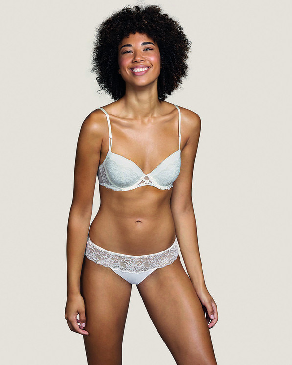 BH mit Bügel gefüttert TIGER von ANDRES SARDA Lingerie Beldona AG