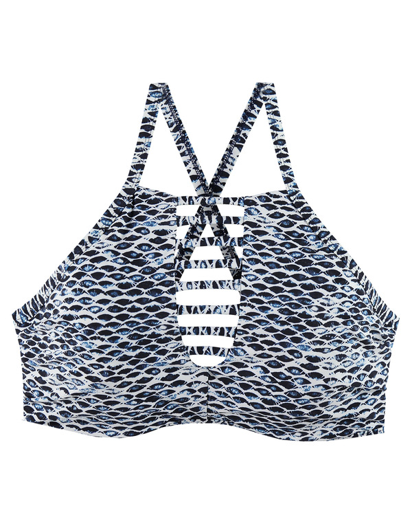 Beldona Hauts De Bikini Top Dos Nu Liban Beldona