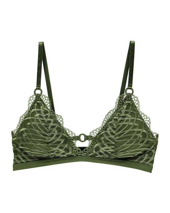 Bh Ohne B Gel Gef Ttert Tizia Von Beldona Lingerie Beldona Ag