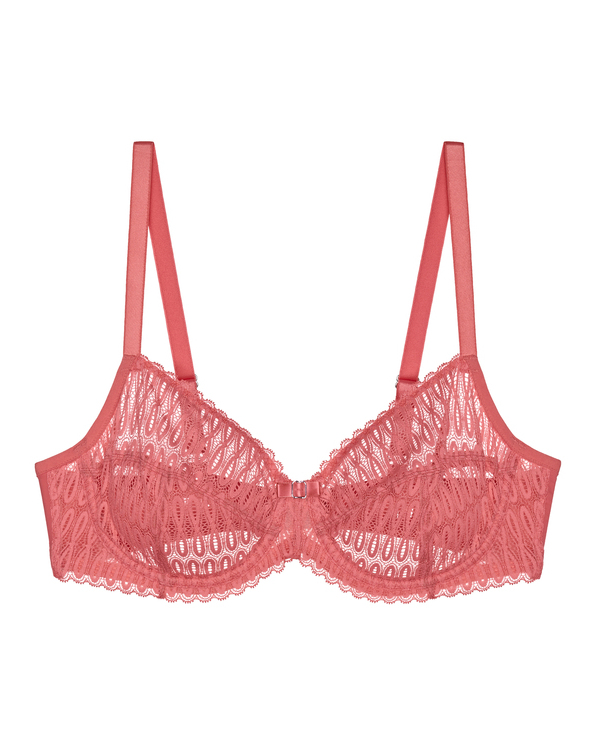 Bh Mit B Gel Ungef Ttert Aura Spotlight Von Triumph Lingerie